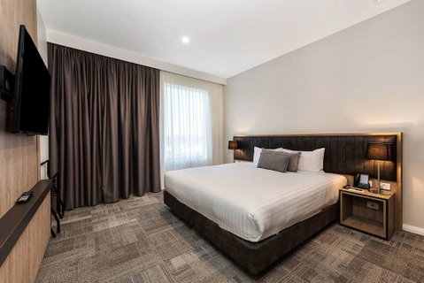 Ingot Hotel Perth, an Ascend Hotel - Newcastle Accommodation 13