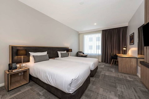 Ingot Hotel Perth, an Ascend Hotel - Newcastle Accommodation 14
