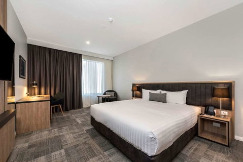 Ingot Hotel Perth, an Ascend Hotel - Newcastle Accommodation 15