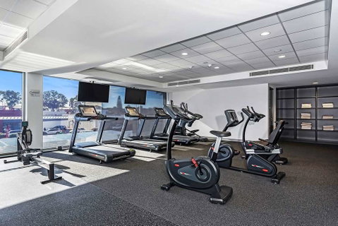 Ingot Hotel Perth, an Ascend Hotel - Newcastle Accommodation 16