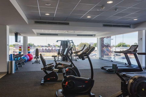 Ingot Hotel Perth, an Ascend Hotel - Newcastle Accommodation 17