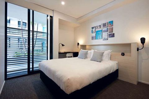 Veriu Camperdown - Newcastle Accommodation 4