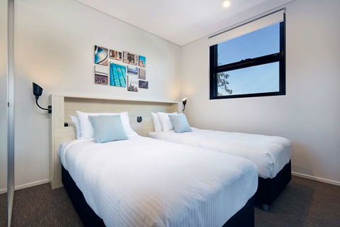 Veriu Camperdown - Newcastle Accommodation 6
