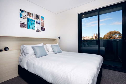 Veriu Camperdown - Newcastle Accommodation 8