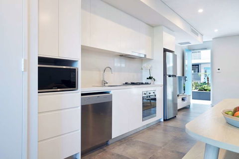Veriu Camperdown - Newcastle Accommodation 9