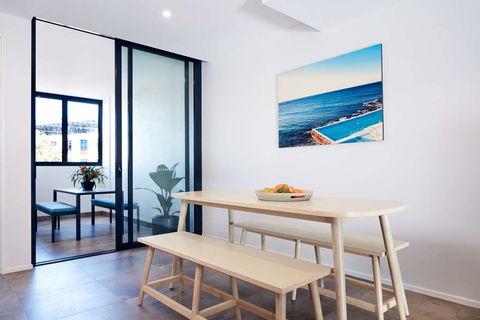 Veriu Camperdown - Newcastle Accommodation 11