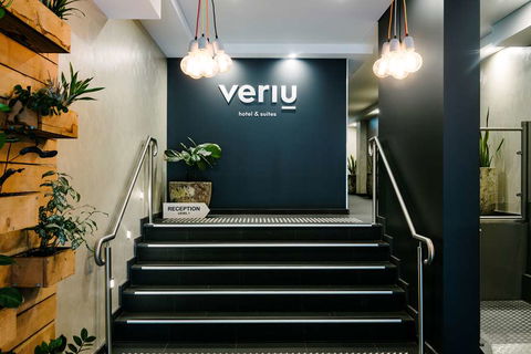 Veriu Camperdown - Newcastle Accommodation 15
