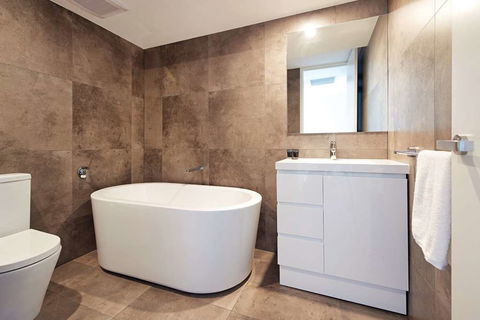 Veriu Camperdown - Newcastle Accommodation 16
