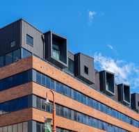 Hobart City Apartments - New Castle Tourism