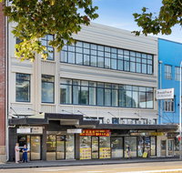 Breakfree on Broadway Sydney - Newcastle Accommodation