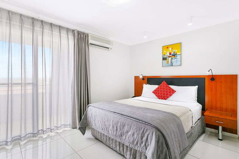 Comfort Inn & Suites Burwood - Newcastle Accommodation 11