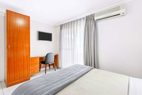 Comfort Inn & Suites Burwood - Newcastle Accommodation 12