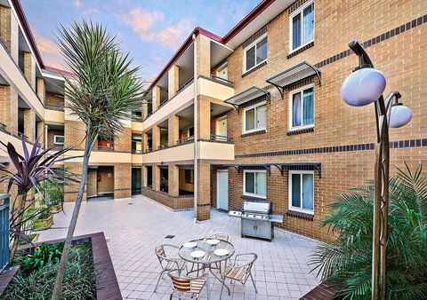 Comfort Inn & Suites Burwood - Newcastle Accommodation 15