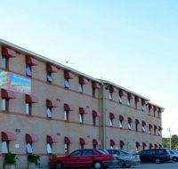 Arena Hotel - Newcastle Accommodation