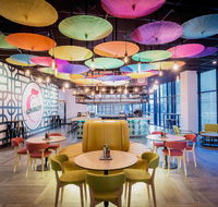 Ibis Styles Hobart Hotel - New Castle Tourism
