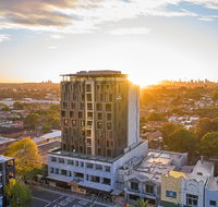 Crowne Plaza Sydney Burwood - Newcastle Accommodation