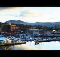 Lenna of Hobart - New Castle Tourism