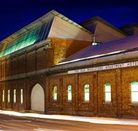 The Old Woolstore Apartment Hotel - New Castle Tourism