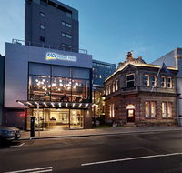 RACV Hobart Hotel - New Castle Tourism