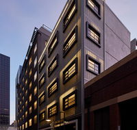 Lancemore Crossley St Melbourne - Newcastle Accommodation