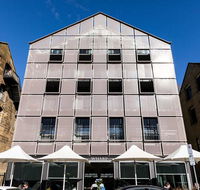 Salamanca Wharf Hotel - New Castle Tourism