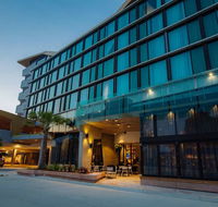 Eatons Hill Hotel - New Castle Tourism