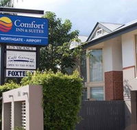 Comfort Inn  Suites Northgate Airport - New Castle Tourism