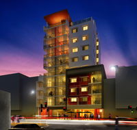 Direct Hotels - Pavilion On Brookes - New Castle Tourism