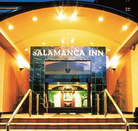 Salamanca Inn - New Castle Tourism