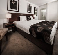 Salamanca Suites - New Castle Tourism