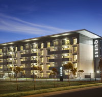 Quest Melbourne Airport - Newcastle Accommodation