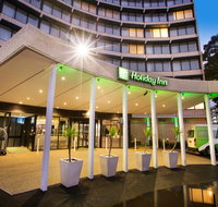 Holiday Inn Melbourne Airport - Newcastle Accommodation