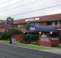 Hume Villa Motor Inn - Newcastle Accommodation