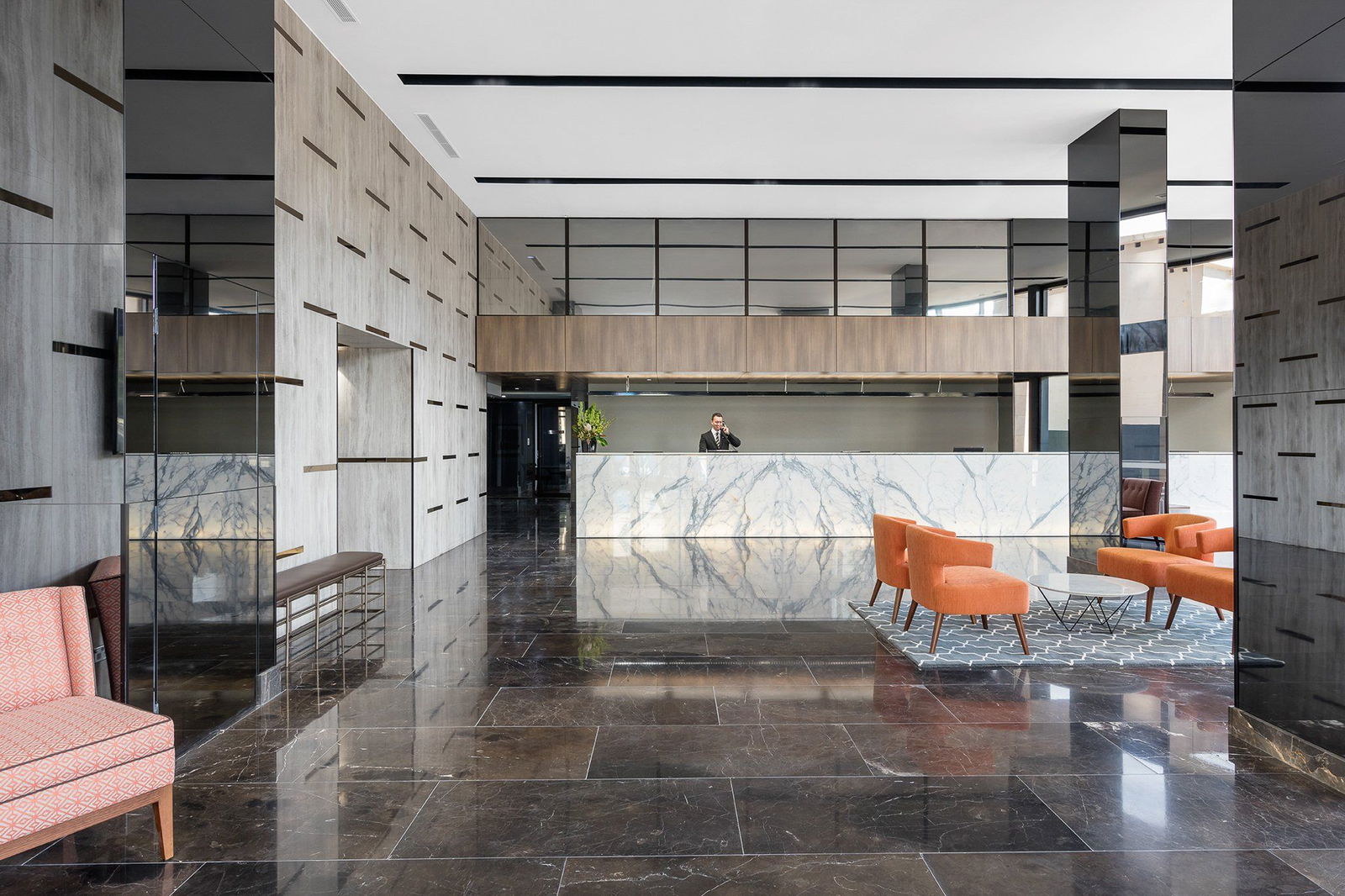 Parramatta NSW Newcastle Accommodation