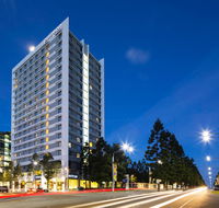 Pullman Hotel at Sydney Olympic Park - Newcastle Accommodation