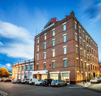 Quest Waterfront Serviced Apartments - New Castle Tourism