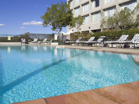 Mercure Hotel Parramatta - New Castle Tourism 2