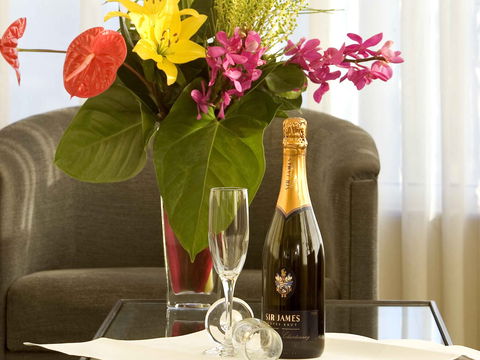 Mercure Hotel Parramatta - New Castle Tourism 3