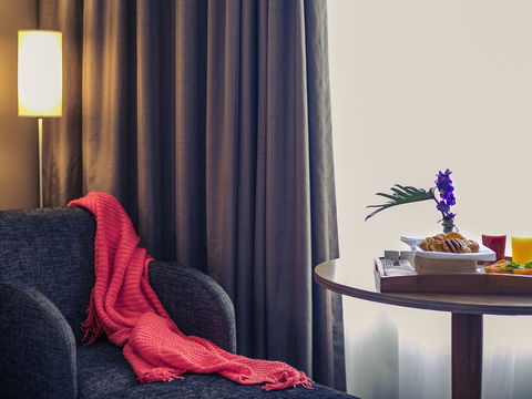 Mercure Hotel Parramatta - New Castle Tourism 5