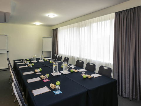 Mercure Hotel Parramatta - New Castle Tourism 9