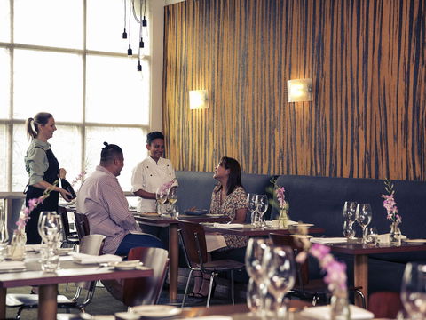 Mercure Hotel Parramatta - New Castle Tourism 11