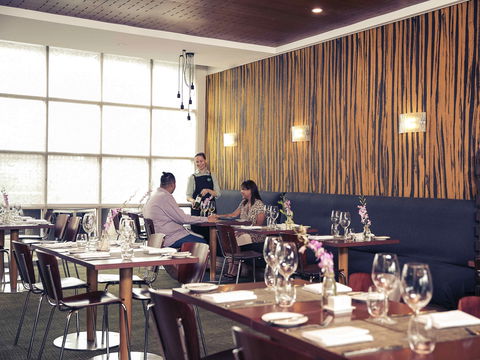 Mercure Hotel Parramatta - New Castle Tourism 12