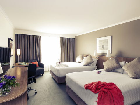 Mercure Hotel Parramatta - New Castle Tourism 15