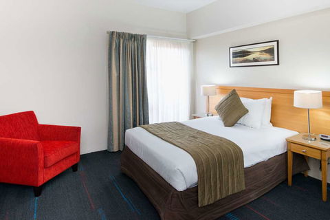 APX Apartments Parramatta - New Castle Tourism 4