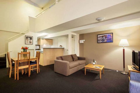 APX Apartments Parramatta - New Castle Tourism 5