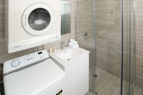 APX Apartments Parramatta - New Castle Tourism 7