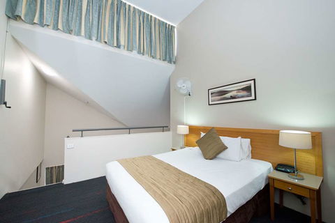 APX Apartments Parramatta - New Castle Tourism 8