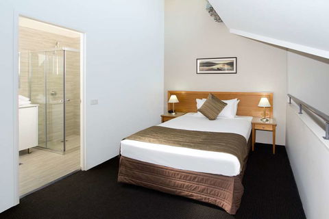 APX Apartments Parramatta - New Castle Tourism 9