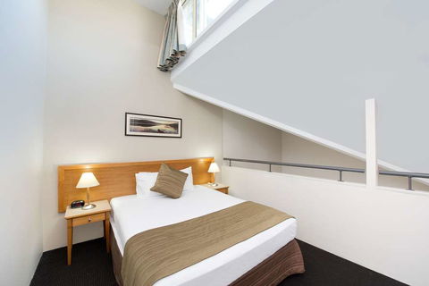 APX Apartments Parramatta - New Castle Tourism 10