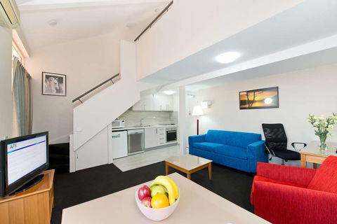 APX Apartments Parramatta - New Castle Tourism 11